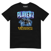 Camiseta personalizada para parejas